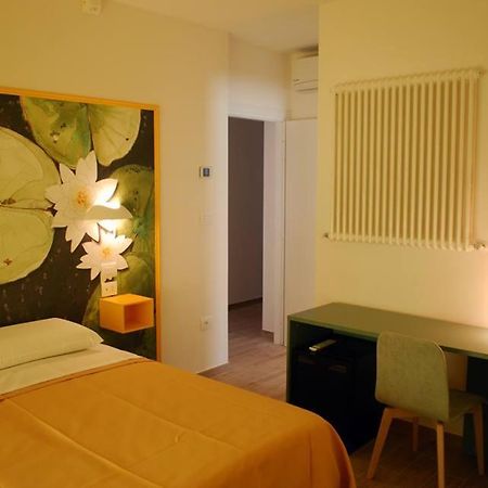 B&B Angelo Асколи-Пичено Экстерьер фото